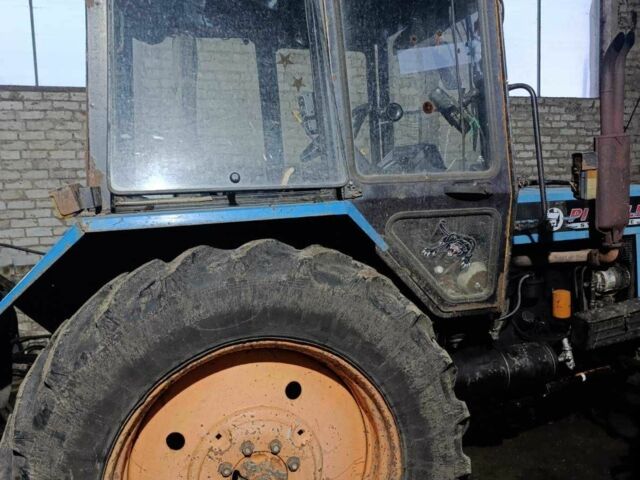 МТЗ Другая, объемом двигателя 0 л и пробегом 5 тыс. км за 14884 $, фото 1 на Automoto.ua