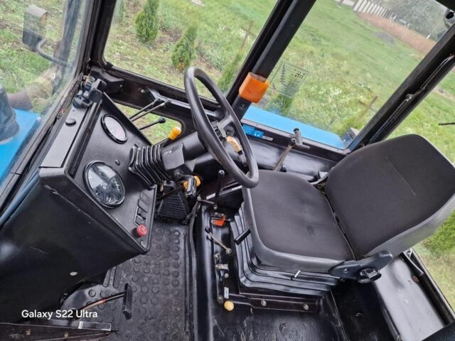 МТЗ Інша, об'ємом двигуна 4.7 л та пробігом 3 тис. км за 15699 $, фото 8 на Automoto.ua