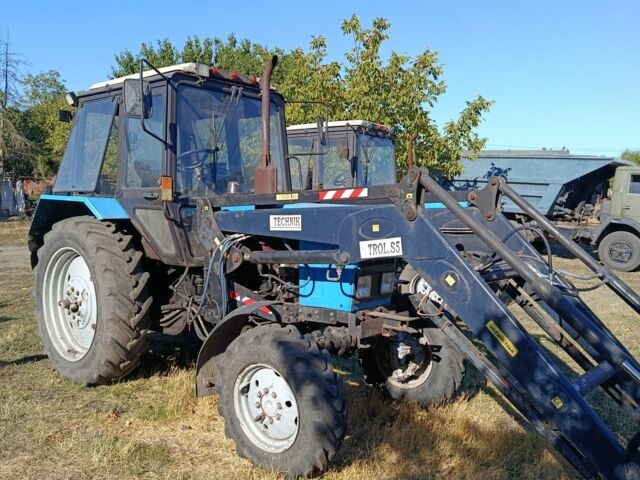 МТЗ Другая, объемом двигателя 0 л и пробегом 0 тыс. км за 16500 $, фото 5 на Automoto.ua