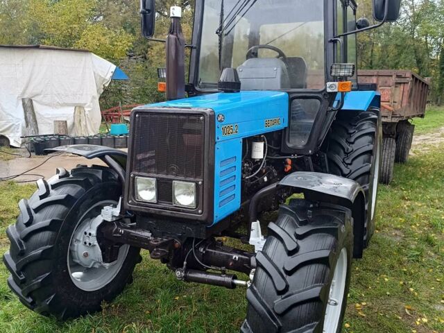 МТЗ Другая, объемом двигателя 4.75 л и пробегом 2 тыс. км за 24017 $, фото 1 на Automoto.ua