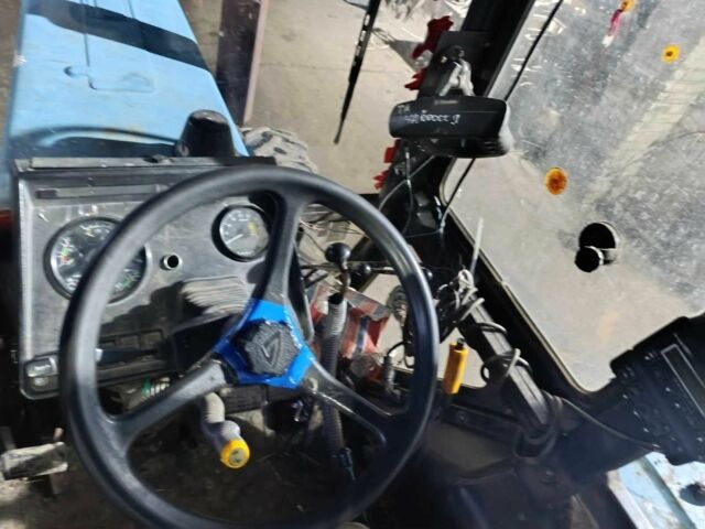 МТЗ Другая, объемом двигателя 0 л и пробегом 5 тыс. км за 14884 $, фото 4 на Automoto.ua