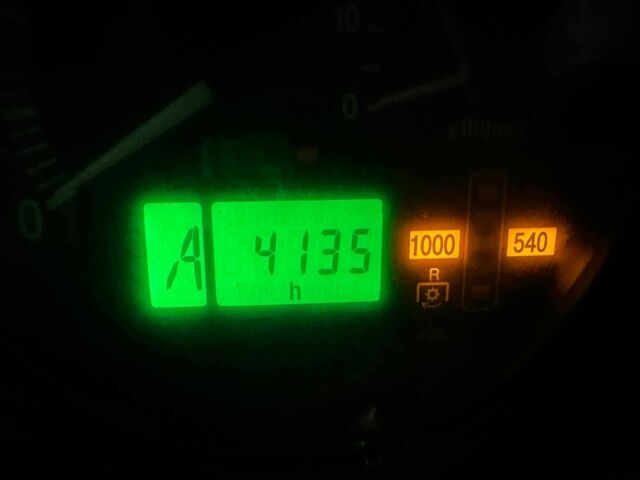 МТЗ Інша, об'ємом двигуна 4.75 л та пробігом 4 тис. км за 20500 $, фото 4 на Automoto.ua