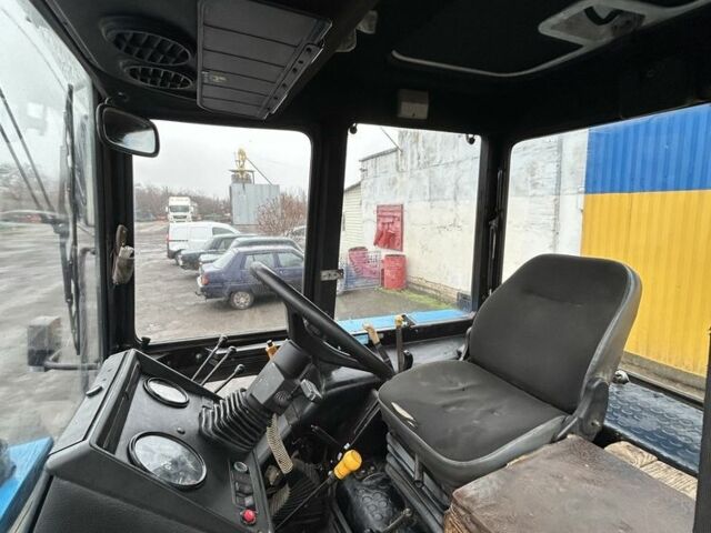 МТЗ Другая, объемом двигателя 4.75 л и пробегом 7 тыс. км за 15030 $, фото 2 на Automoto.ua