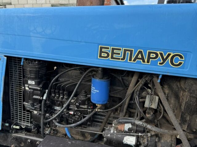 МТЗ Інша, об'ємом двигуна 4 л та пробігом 1 тис. км за 13836 $, фото 4 на Automoto.ua