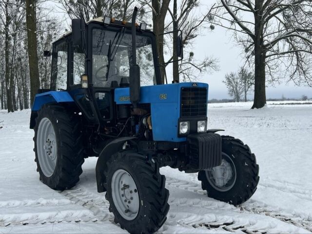 МТЗ Інша, об'ємом двигуна 0 л та пробігом 0 тис. км за 15950 $, фото 1 на Automoto.ua