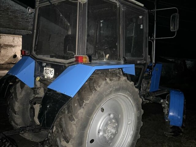 МТЗ Інша, об'ємом двигуна 4.75 л та пробігом 0 тис. км за 13100 $, фото 8 на Automoto.ua