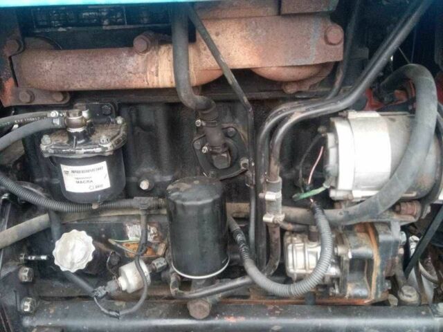 МТЗ Інша, об'ємом двигуна 0 л та пробігом 0 тис. км за 16000 $, фото 5 на Automoto.ua