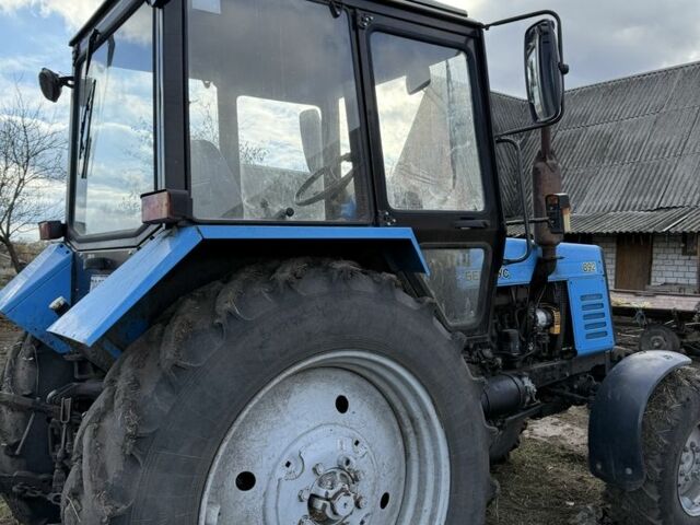 МТЗ Інша, об'ємом двигуна 4 л та пробігом 1 тис. км за 13836 $, фото 2 на Automoto.ua