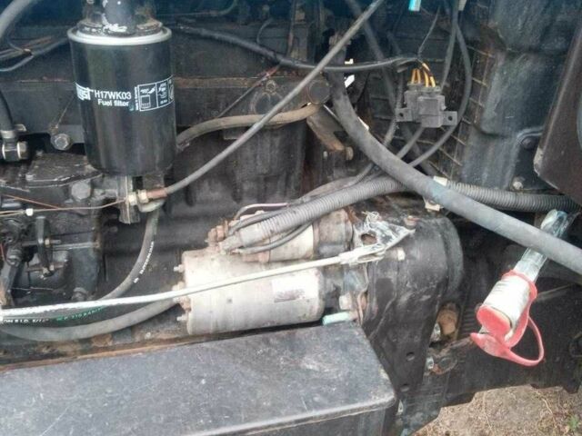 МТЗ Інша, об'ємом двигуна 0 л та пробігом 0 тис. км за 16000 $, фото 6 на Automoto.ua