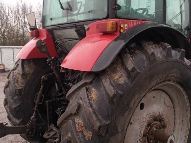 МТЗ Інша, об'ємом двигуна 7.12 л та пробігом 9 тис. км за 22000 $, фото 7 на Automoto.ua