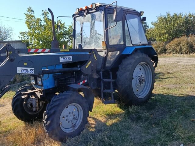 МТЗ Другая, объемом двигателя 0 л и пробегом 0 тыс. км за 16500 $, фото 1 на Automoto.ua