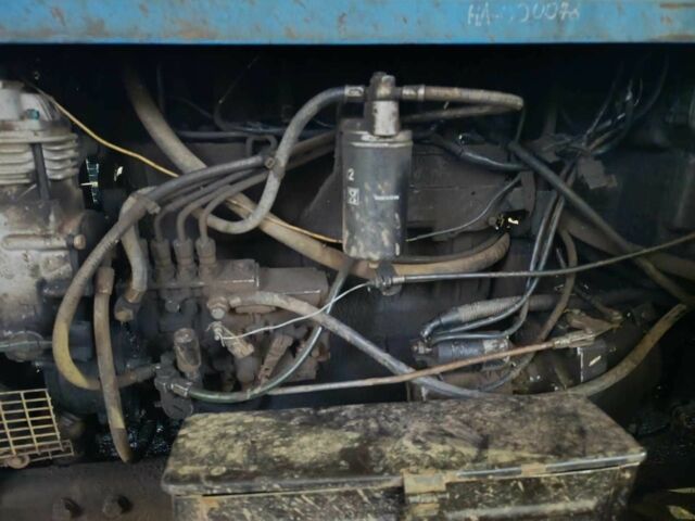 МТЗ Другая, объемом двигателя 0 л и пробегом 5 тыс. км за 14884 $, фото 6 на Automoto.ua