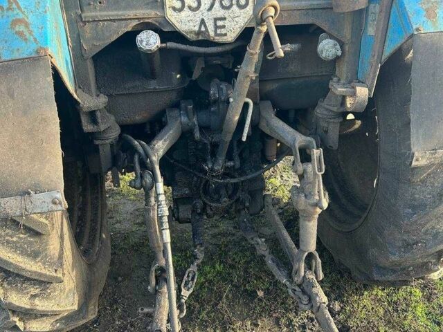 МТЗ Другая, объемом двигателя 0 л и пробегом 0 тыс. км за 15000 $, фото 5 на Automoto.ua
