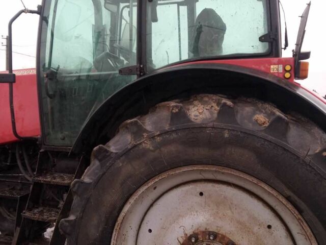 МТЗ Інша, об'ємом двигуна 7.12 л та пробігом 9 тис. км за 22000 $, фото 6 на Automoto.ua