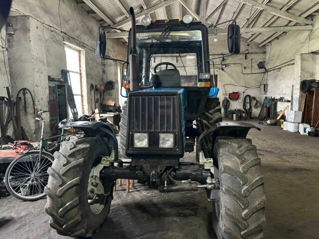 МТЗ Інша, об'ємом двигуна 4.75 л та пробігом 4 тис. км за 20500 $, фото 14 на Automoto.ua