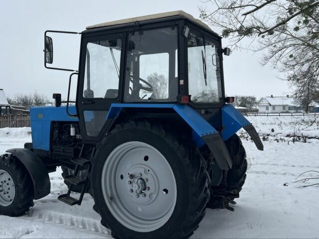 МТЗ Інша, об'ємом двигуна 0 л та пробігом 0 тис. км за 15950 $, фото 6 на Automoto.ua