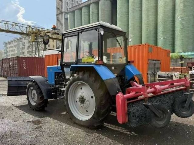 МТЗ Інша, об'ємом двигуна 4.7 л та пробігом 5 тис. км за 6903 $, фото 7 на Automoto.ua
