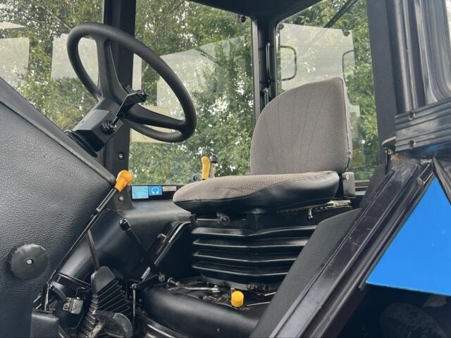 МТЗ Інша, об'ємом двигуна 0 л та пробігом 2 тис. км за 18600 $, фото 13 на Automoto.ua