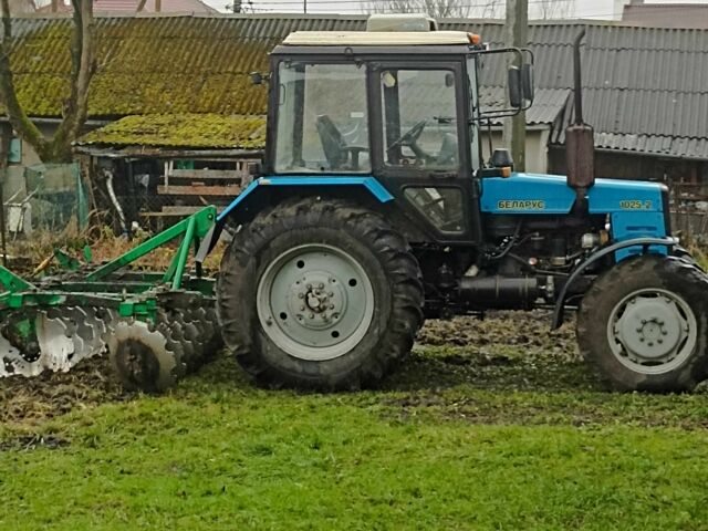 МТЗ Інша, об'ємом двигуна 4.7 л та пробігом 3 тис. км за 20700 $, фото 4 на Automoto.ua