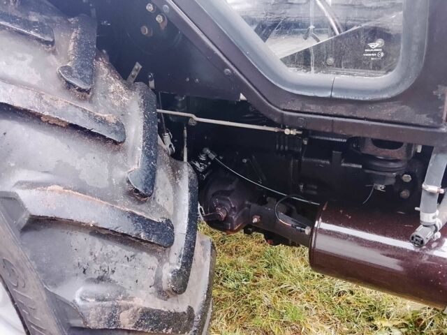 МТЗ Інша, об'ємом двигуна 0 л та пробігом 2 тис. км за 16900 $, фото 9 на Automoto.ua