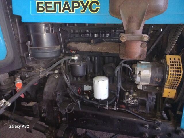 МТЗ Другая, объемом двигателя 0 л и пробегом 4 тыс. км за 13062 $, фото 6 на Automoto.ua