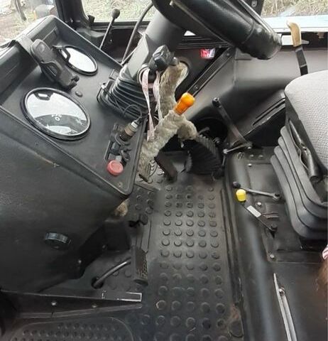 МТЗ Інша, об'ємом двигуна 4.75 л та пробігом 0 тис. км за 13300 $, фото 1 на Automoto.ua