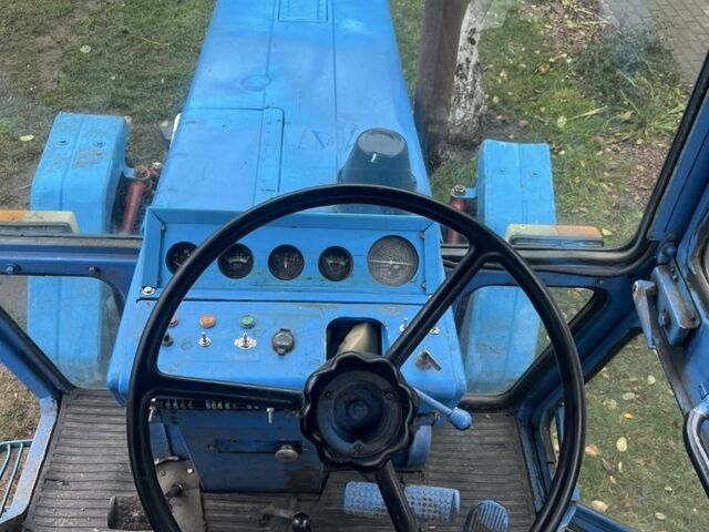 МТЗ Другая, объемом двигателя 0 л и пробегом 0 тыс. км за 6100 $, фото 7 на Automoto.ua