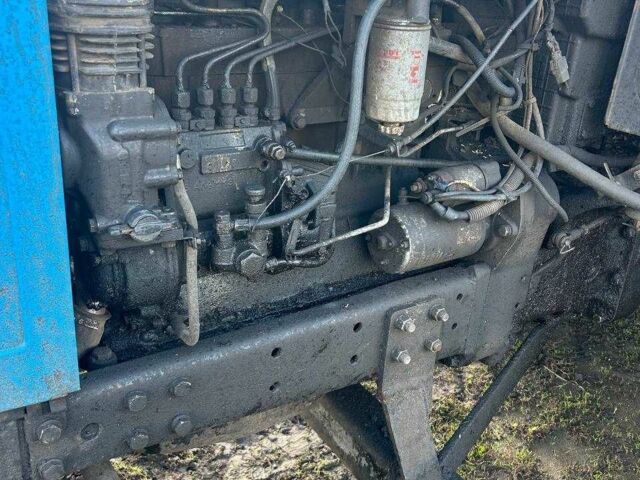 МТЗ Другая, объемом двигателя 0 л и пробегом 0 тыс. км за 15000 $, фото 7 на Automoto.ua