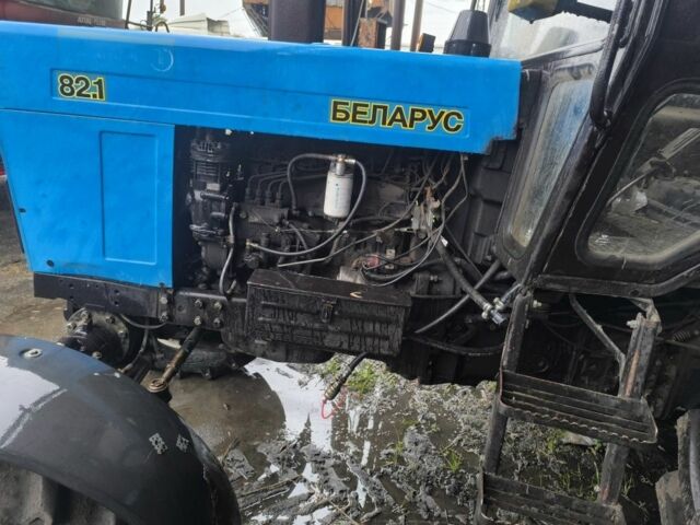 МТЗ Другая 2016 в Хмельнике на Automoto.ua МТЗ Другая, объемом двигателя 0 л и пробегом 0 тыс. км за 15000 $, фото 3 на Automoto.ua