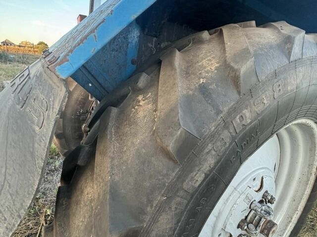 МТЗ Другая 2016 в Днепре (Днепропетровске) на Automoto.ua МТЗ Другая, объемом двигателя 4.8 л и пробегом 5 тыс. км за 12800 $, фото 6 на Automoto.ua