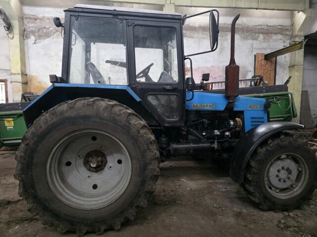 МТЗ Другая, объемом двигателя 0 л и пробегом 3 тыс. км за 22000 $, фото 1 на Automoto.ua