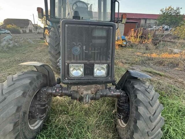 МТЗ Другая 2016 в Днепре (Днепропетровске) на Automoto.ua МТЗ Другая, объемом двигателя 4.8 л и пробегом 5 тыс. км за 12800 $, фото 5 на Automoto.ua