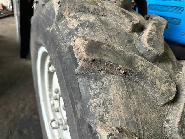 МТЗ Інша, об'ємом двигуна 4.75 л та пробігом 4 тис. км за 20500 $, фото 16 на Automoto.ua