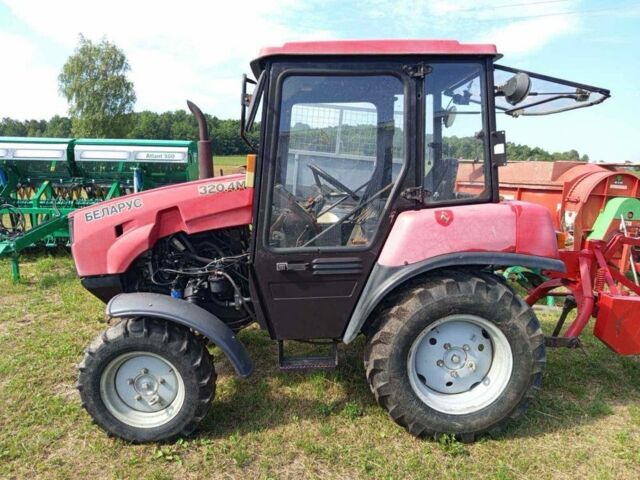 МТЗ Другая, объемом двигателя 2 л и пробегом 500 тыс. км за 8000 $, фото 3 на Automoto.ua