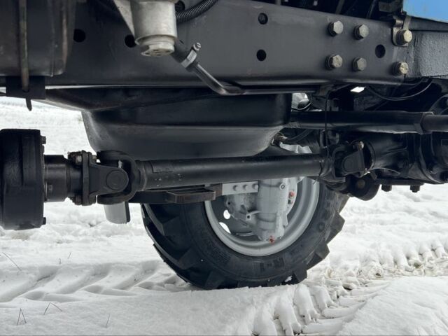 МТЗ Інша, об'ємом двигуна 0 л та пробігом 0 тис. км за 15950 $, фото 13 на Automoto.ua