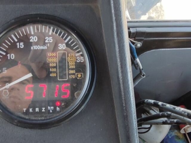 МТЗ Другая, объемом двигателя 4 л и пробегом 6 тыс. км за 13800 $, фото 6 на Automoto.ua