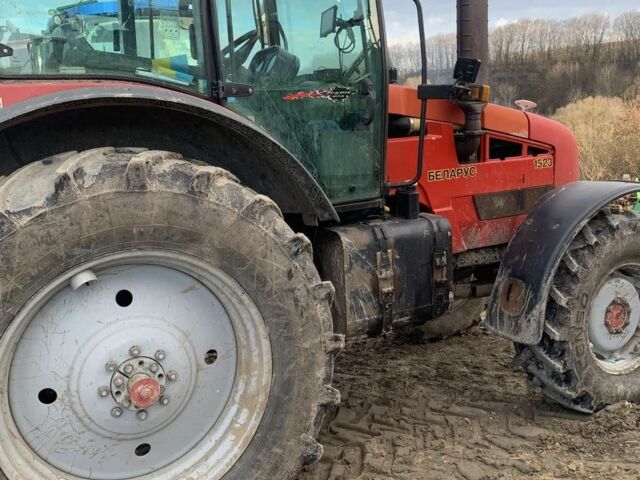 МТЗ Другая, объемом двигателя 7.12 л и пробегом 6 тыс. км за 16500 $, фото 14 на Automoto.ua