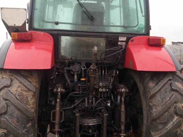 МТЗ Інша, об'ємом двигуна 7.12 л та пробігом 9 тис. км за 22000 $, фото 9 на Automoto.ua