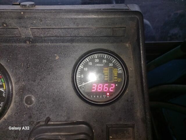 МТЗ Другая, объемом двигателя 0 л и пробегом 4 тыс. км за 13062 $, фото 9 на Automoto.ua