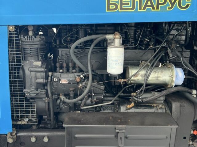 МТЗ Інша, об'ємом двигуна 0 л та пробігом 0 тис. км за 15950 $, фото 14 на Automoto.ua