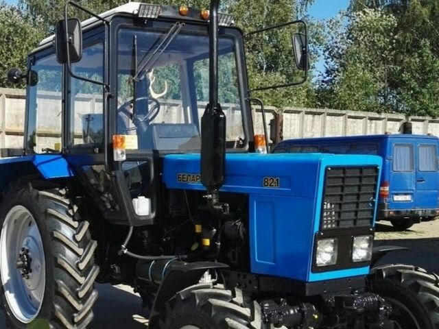МТЗ Другая, объемом двигателя 0 л и пробегом 0 тыс. км за 17875 $, фото 1 на Automoto.ua