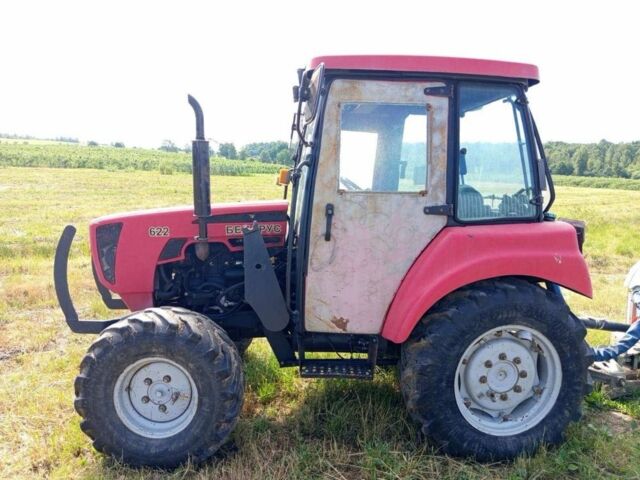 МТЗ Другая, объемом двигателя 2 л и пробегом 500 тыс. км за 8000 $, фото 1 на Automoto.ua