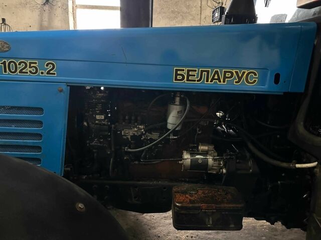 МТЗ Інша, об'ємом двигуна 4.75 л та пробігом 4 тис. км за 20500 $, фото 6 на Automoto.ua