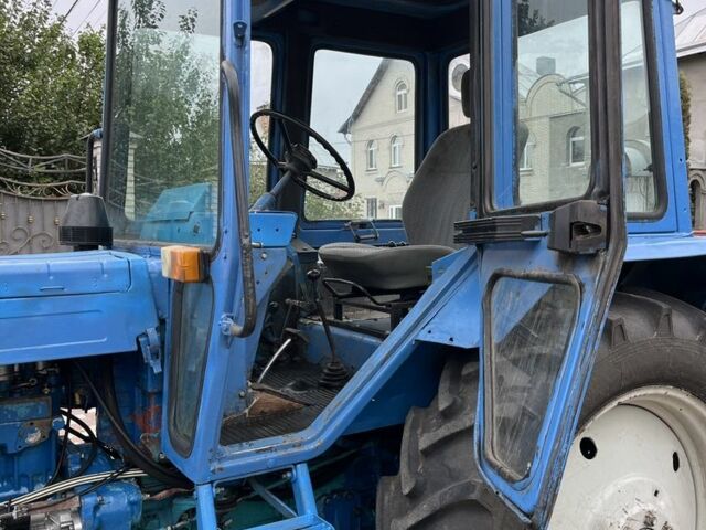 МТЗ Інша, об'ємом двигуна 4.8 л та пробігом 0 тис. км за 6900 $, фото 7 на Automoto.ua