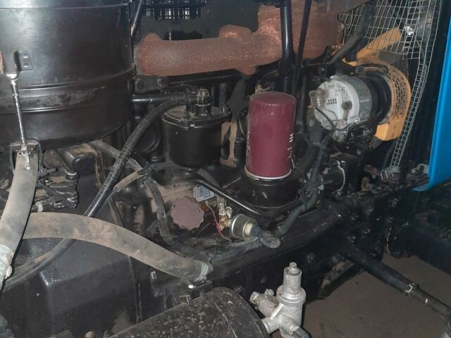 МТЗ Другая, объемом двигателя 0 л и пробегом 0 тыс. км за 28400 $, фото 5 на Automoto.ua