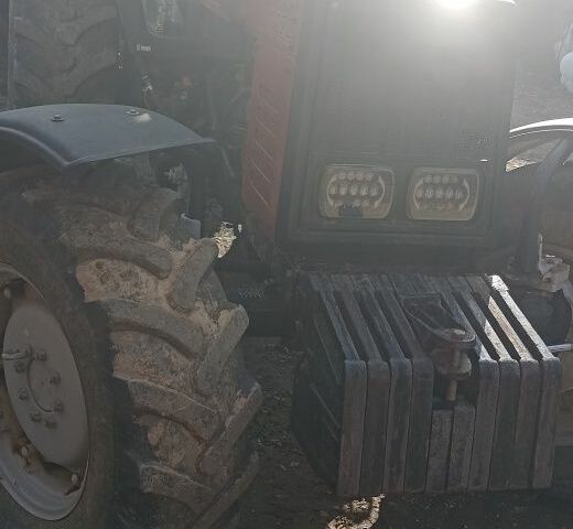 МТЗ Другая, объемом двигателя 4.7 л и пробегом 999 тыс. км за 23500 $, фото 2 на Automoto.ua