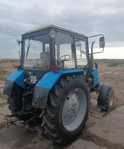 МТЗ Інша, об'ємом двигуна 4.75 л та пробігом 3 тис. км за 17000 $, фото 3 на Automoto.ua