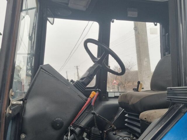 МТЗ Другая, объемом двигателя 4.75 л и пробегом 8 тыс. км за 16200 $, фото 6 на Automoto.ua