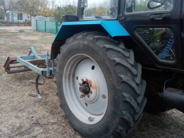 МТЗ Інша, об'ємом двигуна 0 л та пробігом 0 тис. км за 16000 $, фото 11 на Automoto.ua