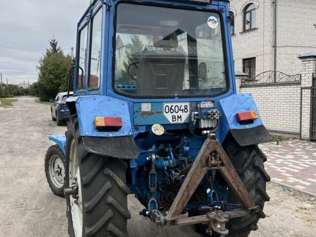 МТЗ Інша, об'ємом двигуна 4.8 л та пробігом 0 тис. км за 6900 $, фото 4 на Automoto.ua